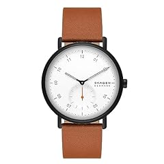 Skagen herrenuhr kuppel gebraucht kaufen  Wird an jeden Ort in Deutschland