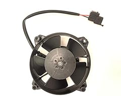 Spal 30103018 abzieherventilat usato  Spedito ovunque in Italia 
