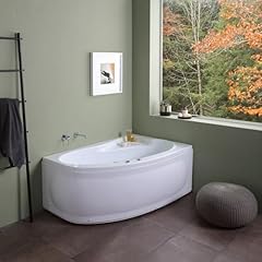 Vasca bagno angolare usato  Spedito ovunque in Italia 