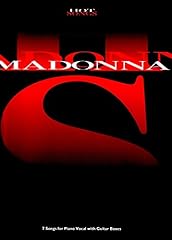 Madonna for sale  Delivered anywhere in UK