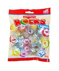 Rocks bonbons fruchtgeschmack gebraucht kaufen  Wird an jeden Ort in Deutschland