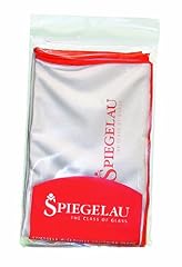 Spiegelau panno microfibra usato  Spedito ovunque in Italia 