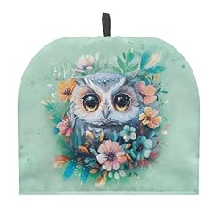 Coloranimal cute owl for sale  Delivered anywhere in UK