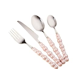 Onuifike silverware set for sale  Delivered anywhere in USA 