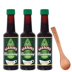 Sarson gravy browning for sale  Delivered anywhere in Ireland