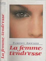 femme tendresse d'occasion femme tendresse d'occasion Livré partout en France