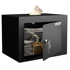 Steelist personal safe for sale  Delivered anywhere in USA 