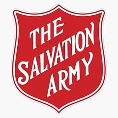 Salvation army logo for sale  Delivered anywhere in USA 