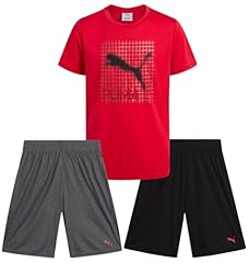 Puma boys active for sale  Delivered anywhere in USA 