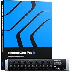 Presonus studiolive 24r usato  Spedito ovunque in Italia 