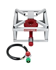 Concord block burner for sale  Delivered anywhere in USA 