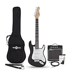 Electric guitar gear4music for sale  Delivered anywhere in UK