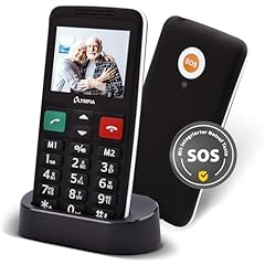 Lympia mobiltelefon lux gebraucht kaufen  Wird an jeden Ort in Deutschland