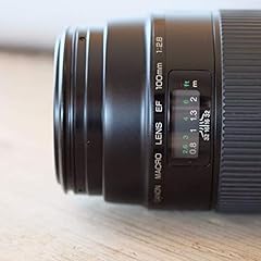 Canon 100mm f2.8 for sale  Delivered anywhere in UK