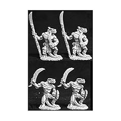 Lizardmen warriors for sale  Delivered anywhere in USA 