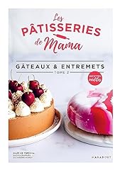 Pâtisseries mama gâteaux d'occasion  Livré partout en Belgiqu