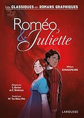 Classiques roméo juliette d'occasion  Livré partout en France
