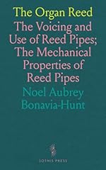 Organ reed voicing for sale  Delivered anywhere in UK