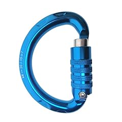 Carabiner clips spring for sale  Delivered anywhere in USA 