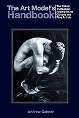 Art model handbook for sale  Delivered anywhere in USA 