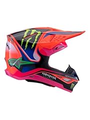 Alpinestars m10 deegan for sale  Delivered anywhere in USA 