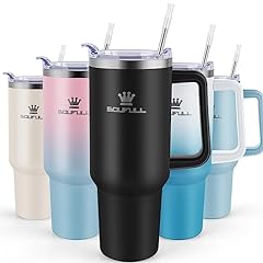 Tumbler handle straw for sale  Delivered anywhere in USA 