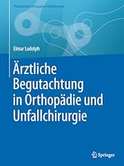 ärztliche begutachtung rthop� gebraucht kaufen  Wird an jeden Ort in Deutschland