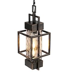 Outdoor indoor pendant for sale  Delivered anywhere in USA 