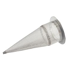 Cone type stainless for sale  Delivered anywhere in USA 
