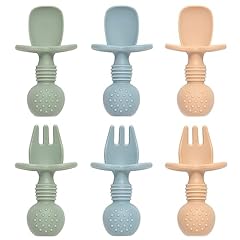 Eascrozn baby spoons for sale  Delivered anywhere in USA 