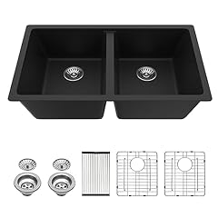 Double bowl kitchen for sale  Delivered anywhere in USA 