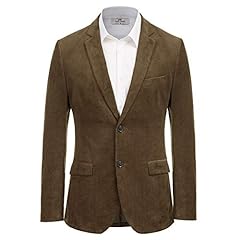 Men corduroy blazer for sale  Delivered anywhere in USA 