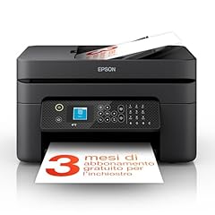 Epson encre 2930dwf d'occasion  Livré partout en Belgiqu