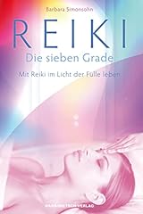 Reiki grade reiki gebraucht kaufen  Wird an jeden Ort in Deutschland