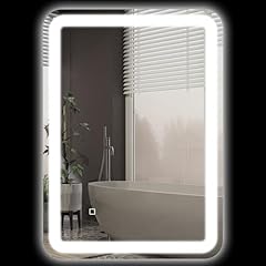 Homcom specchio bagno usato  Spedito ovunque in Italia 