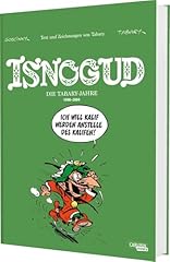 Isnogud collection tabary gebraucht kaufen  Wird an jeden Ort in Deutschland