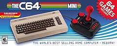 C64 mini usa for sale  Delivered anywhere in USA 