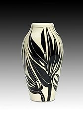 Moorcroft pottery moser for sale  Delivered anywhere in UK