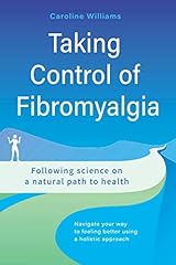Taking control fibromyalgia for sale  Delivered anywhere in USA 