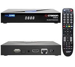 Octagon sx888 uhd d'occasion  Livré partout en France