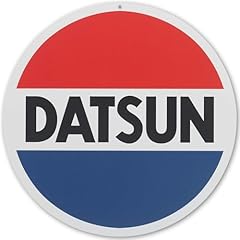 Nissan datsun logo for sale  Delivered anywhere in USA 