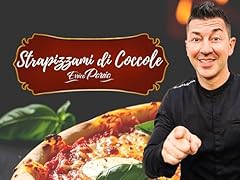 Strapizzami coccole usato  Spedito ovunque in Italia 