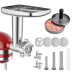 Metal food grinder for sale  Delivered anywhere in USA 