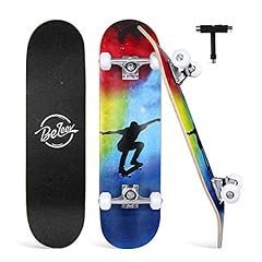 Beleev skateboard 3 d'occasion  Livré partout en Belgiqu