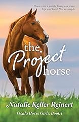 Project horse florida for sale  Delivered anywhere in USA 