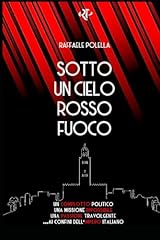 Sotto cielo rosso usato  Spedito ovunque in Italia 