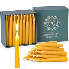 Minute pure beeswax for sale  Delivered anywhere in USA 