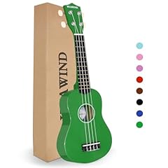 Huawind ukulele inch for sale  Delivered anywhere in USA 