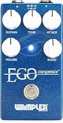 Wampler ego compressor d'occasion  Livré partout en France