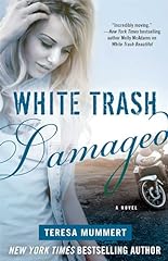 White trash damaged for sale  Delivered anywhere in USA 